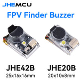 JHEMCU Battery for FPV Drone Flight Controller