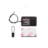 Receiver -AX-6S