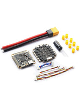 Airplane Parts 9imod Tracker F405 V2 Flight Controller F4V3S / ESC Stack