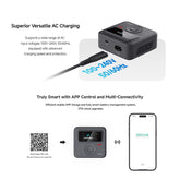 ISDT 405AC 60W Smart Charger