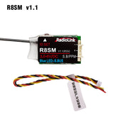 Links 2.4g for RC8X T8FB RC6GS RC4GS Transmitter