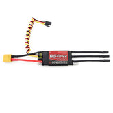 BS 40A/50A/60A/80A/100A V2 A1 Boat ESC