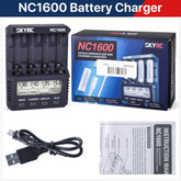 SKYRC NC1600 Charger SK-100191
