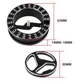 1/10 Car Wheels