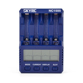 SKYRC AA/AAA Multi Charger & SK-100154-01 NC1500
