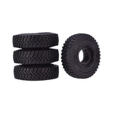 AX-1020 1.55 Tires Black 4