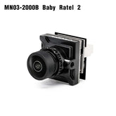 Airplane Parts Caddx Analog Camera