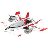 KOOTAI HOBBY FUN A570 RC Airplane 8-Channel Glider 3-axis Vector