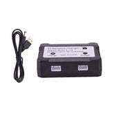 2s 7.4V 2*600MA Charger