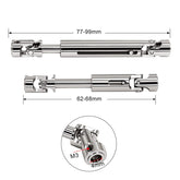 C8815 Car Upgrade Metal
