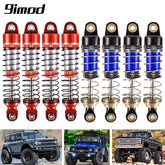 TRX4M 1/18 Shock Absorber Combo