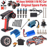 WLtoys 184008 Parts