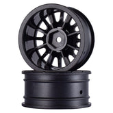 AUSTARHOBBY 1/10 Rally Car Tires