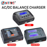 Charge Parts HTRC C150/T240/C240 Smart Balance Charger RC Li Battery