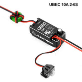 Hobbywing Waterproof Mini UBEC 10A-Car Part