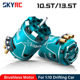 SKYRC FuriaX Supa Agile-1/10 Sensored Brushless Drift Car Motor