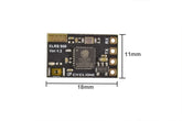 Airplane Parts 2.4G/915MHZ ELRS Receiver