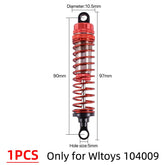 WLtoys wltoys 104009-1972 Shock Absorber