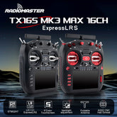 RadioMaster TX16S MK3 MAX 16 CH Mode2 Transmitter