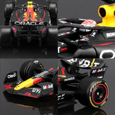 Bburago 1:43 RC Standard