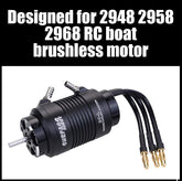 SURPASSHOBBY Rocket Water Cooling