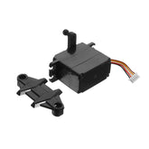 9125 Parts 5 Wire Servo