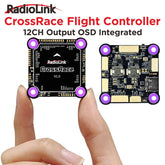 Airplane Parts Radiolink CrossRace Flight Controller