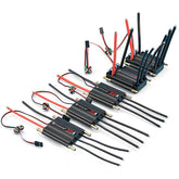 Flycolor Sea Monster Series - Boat ESC A-SW050006 50A