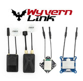 EMAX Wyvern Link VRX100mW/2W FPV Camera Receiver Alpha