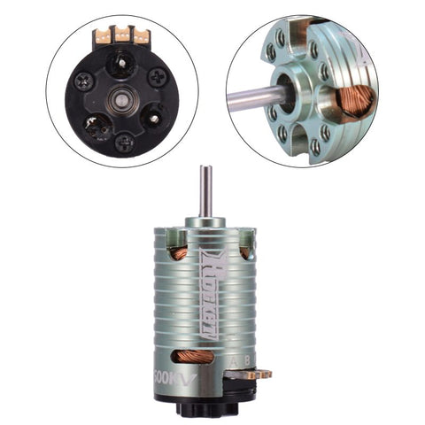 Rocket mini 1410 Sensorless Brushless Motor