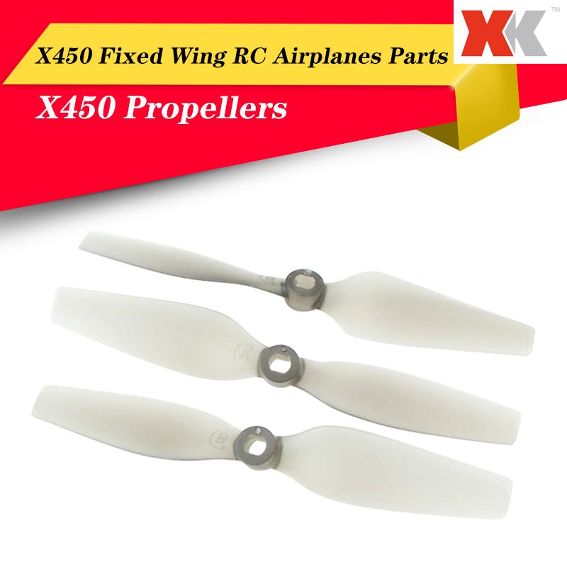 Fixed-Wing Parts WLtoys XK X450 Blade X450-0005 3