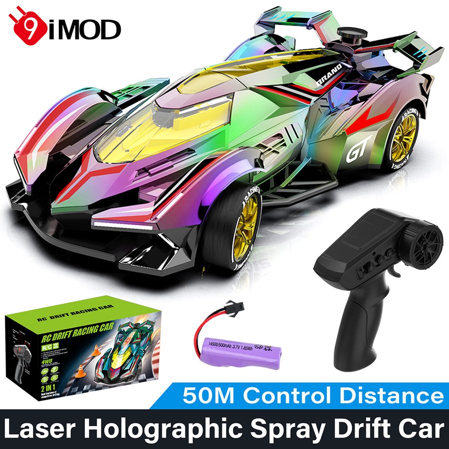 Car JJRC-Q219-YW 4WD Drift
