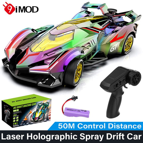 Car JJRC-Q219-YW 4WD Drift