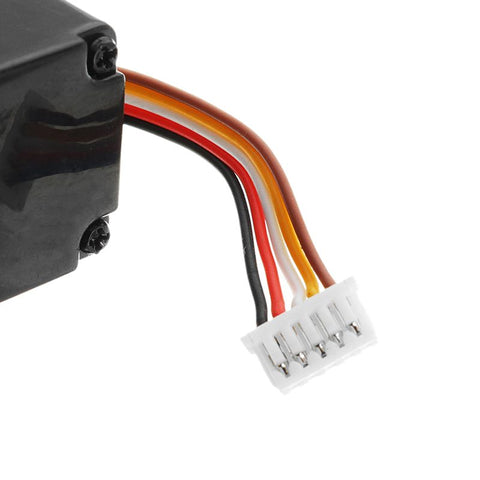 9125 Parts 5 Wire Servo
