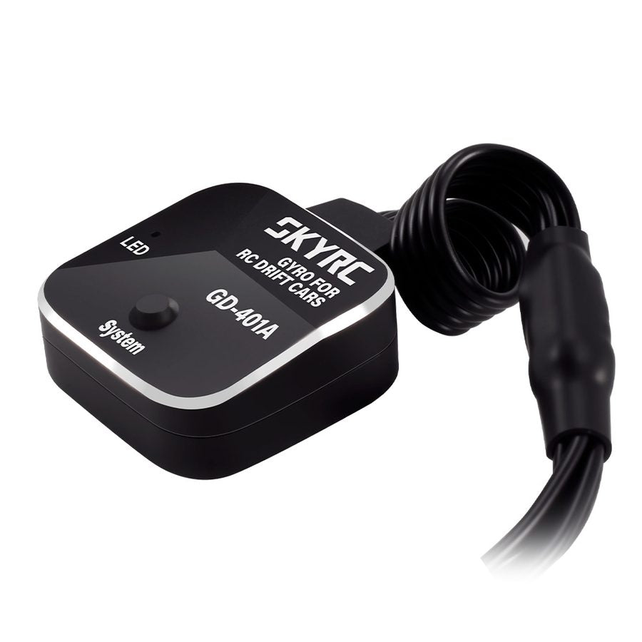 SKYRC GD-401A Drift Car Gyro SK-600154