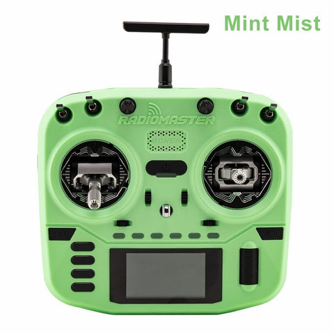 Airplane Parts RadioMaster BOXER-ELRS-AG01-M2 Transmitter
