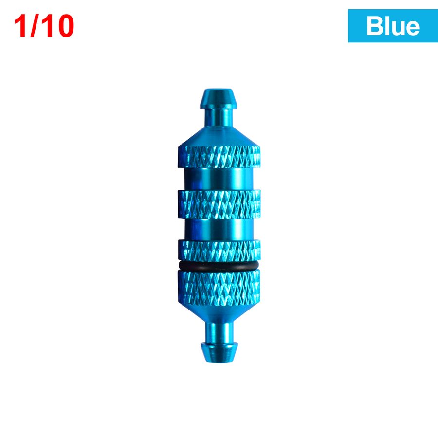 HSP Infinite 1:8/1:10 Metal