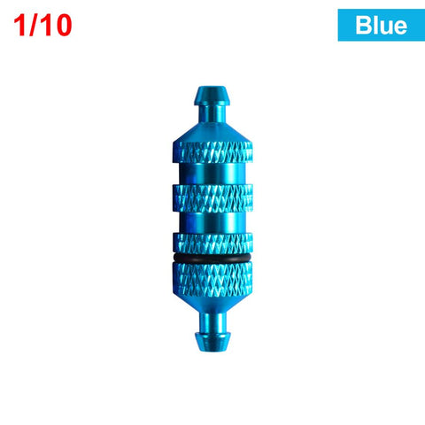 HSP Infinite 1:8/1:10 Metal