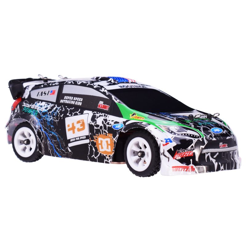 WLtoys K989 1 Scale 28 4WD Rally Car