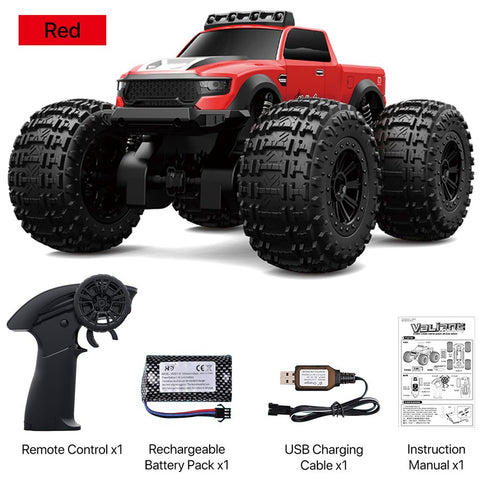 Car JJRC C8816 1:16 Proportional Off-Road Buggy