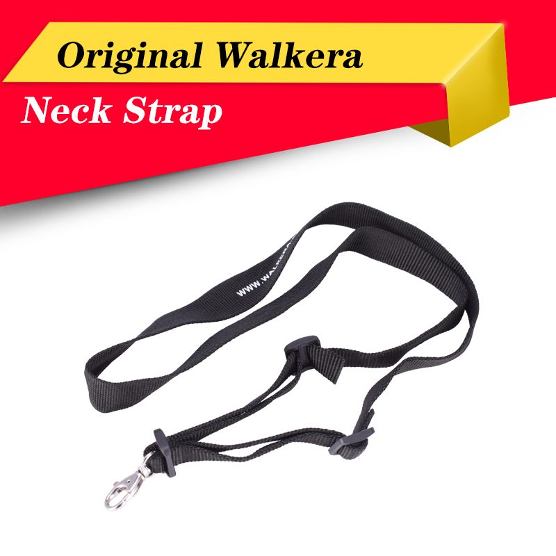 Original Walkera Neck Strap For Walkera Series DEVO7/F7/8S/10/12S