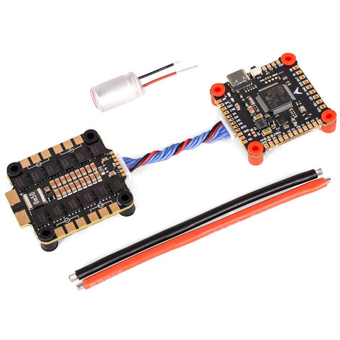 Airplane Parts F405 V3SPLUS Flight Controller 4 1 8 60A DSHOT600