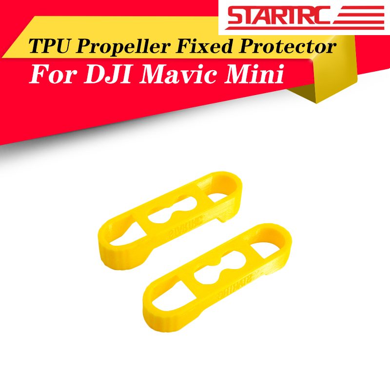 STARTRC DJI Mavic mini Blade Storage TPU 1107206 3D Print