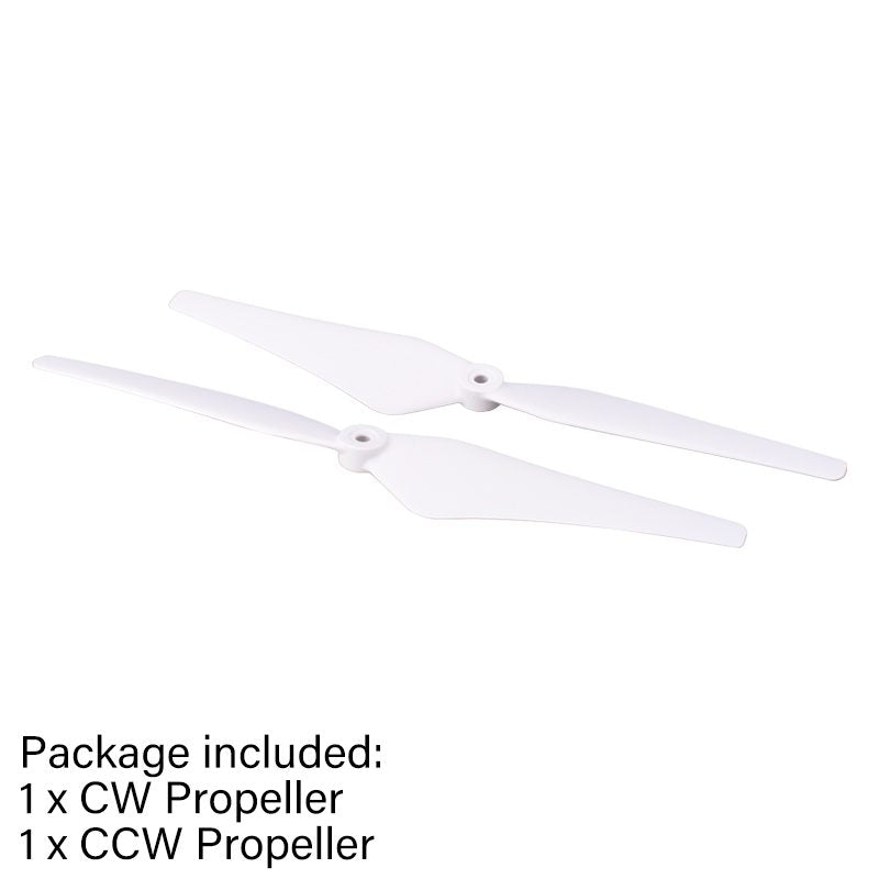 Walkera QR X350 PRO Blade 2 White