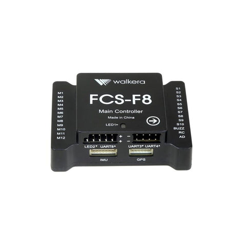 Walkera FCS-F8 Flight Control System Mini Flight Control System