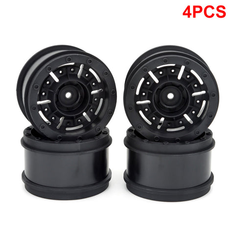 Tires Rubber SCY-16101 12.0mm for MT-16 SCY 16101 PRO 16102 PRO 1/16