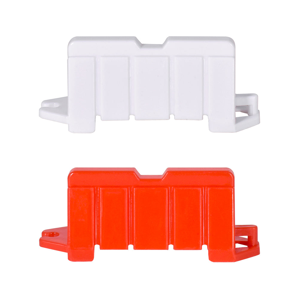 RC Drift Car Track Roadblocks & Traffic Cones Set (20/60/100 PCS)
