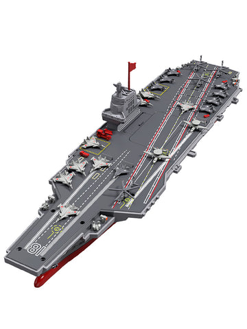 9IMOD RC Aircraft Carrier 2.4G Dual Motor 20Km/h 3.7V 60M High-Density