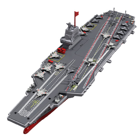 9IMOD RC Aircraft Carrier 2.4G Dual Motor 20Km/h 3.7V 60M High-Density