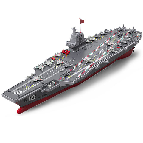 9IMOD RC Aircraft Carrier 2.4G Dual Motor 20Km/h 3.7V 60M High-Density